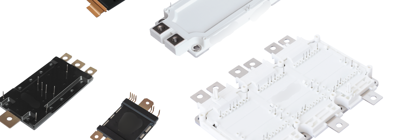 新能源汽車：碳化硅模塊介紹和如何選擇碳化硅模塊封裝、模塊水基清洗劑