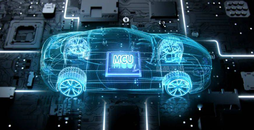 汽車芯片功能應用場景與汽車芯片清洗劑介紹