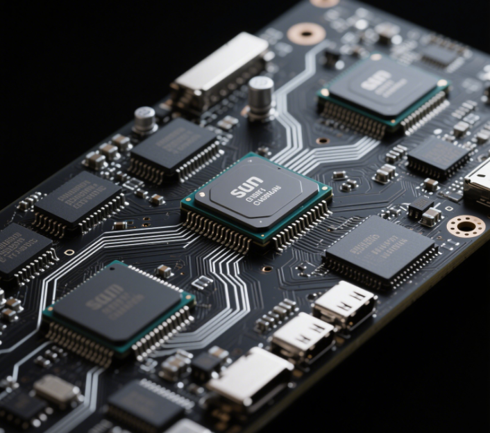 電子器件組件的清洗工藝方式及其優缺點分析