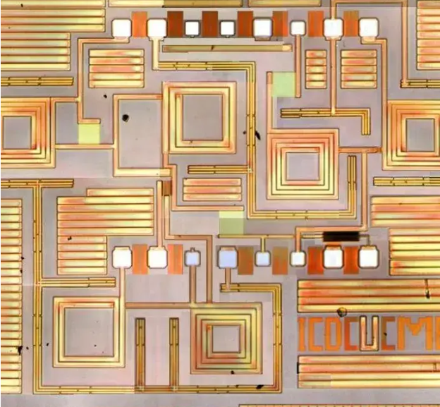 先進(jìn)射頻系統(tǒng)封裝技術(shù)流程分析和射頻芯片清洗介紹