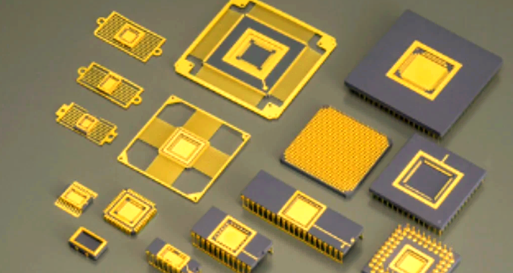 陶瓷封裝技術為何成為半導體芯片封裝的關鍵選擇之一和芯片封裝清洗介紹