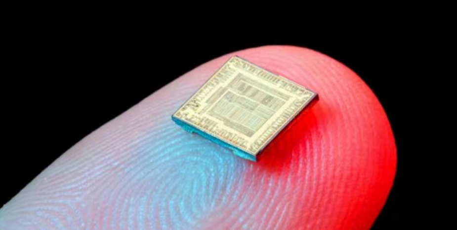 硅基集成光量子芯片技術發(fā)展與市場應用趨勢分析和芯片清洗劑介紹