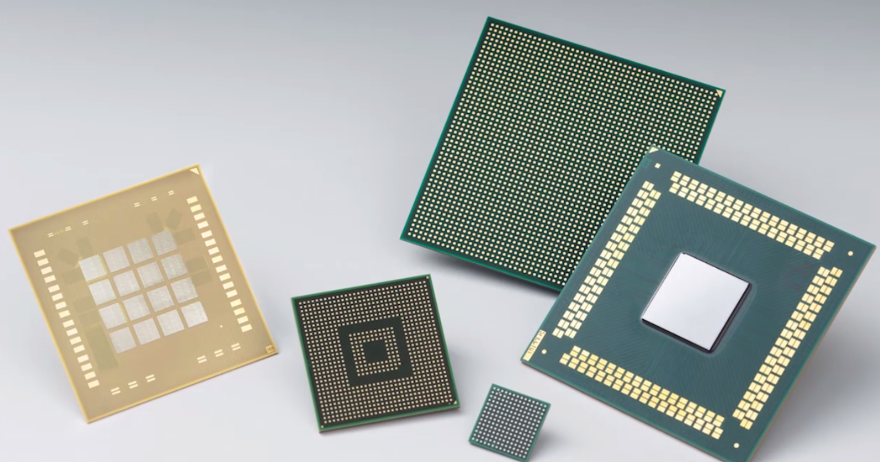 當前15種常用芯片封裝技術及其典型應用市場的盤點和芯片清洗劑介紹