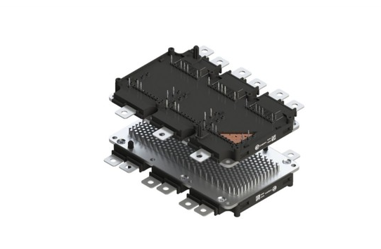 國產車規級SiC模塊技術發展及市場應用情況分析和SiC模塊芯片清洗介紹