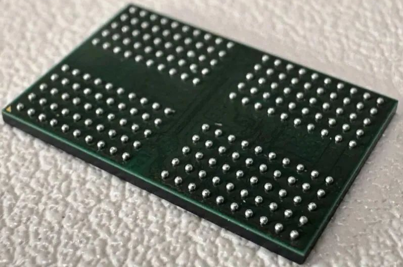 BGA封裝工藝和BGA失效異常分析及BGA封裝芯片清洗劑介紹