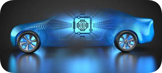 智能汽車涉及的芯片種類及其功能組成分析和汽車芯片封裝清洗劑介紹