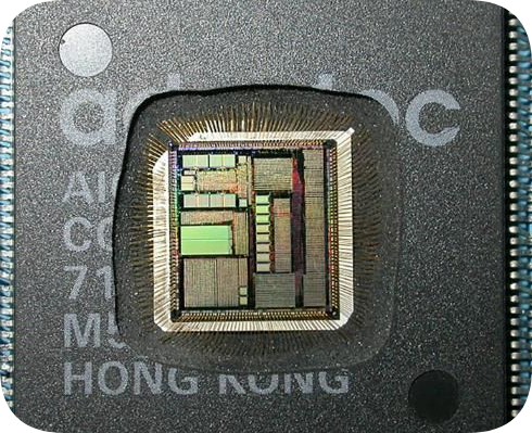 激光雷達芯片封裝和組件板封裝流程介紹及激光雷達組件板清洗