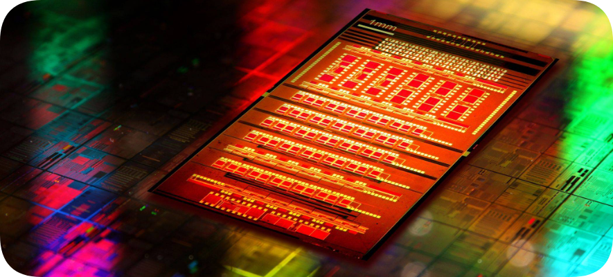 微電子封裝芯片發(fā)展歷程和核心應(yīng)用市場(chǎng)情況的分析及微電子芯片封裝清洗介紹