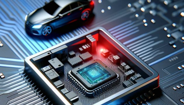 車規(guī)級芯片與消費級芯片在封裝工藝流程及市場應(yīng)用分析和車規(guī)級芯片清洗劑介紹