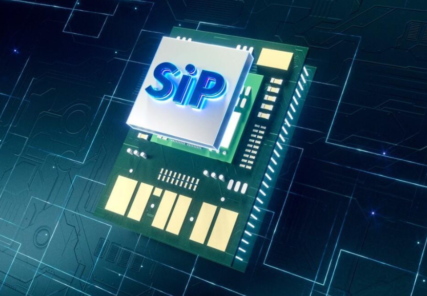 芯片先進封裝技術與SiP系統級封裝技術的區別全解析和芯片封裝清洗劑介紹