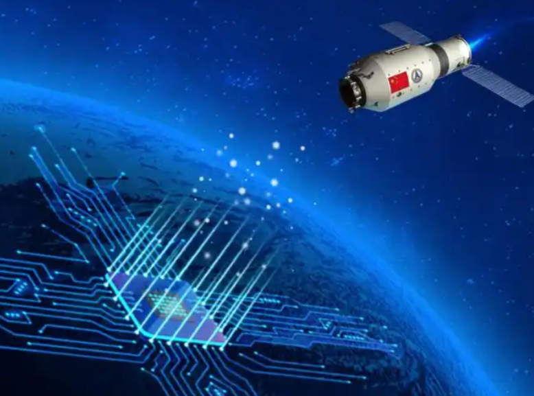 國產遙感衛星芯片軍民發展解析和國產遙感芯片清洗劑介紹