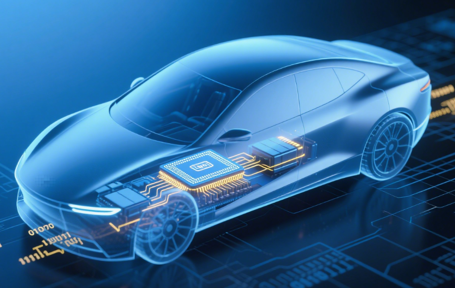 車規(guī)級芯片與工業(yè)級芯片區(qū)別及應(yīng)用場景分析和合明科技車規(guī)級芯片清洗劑介紹