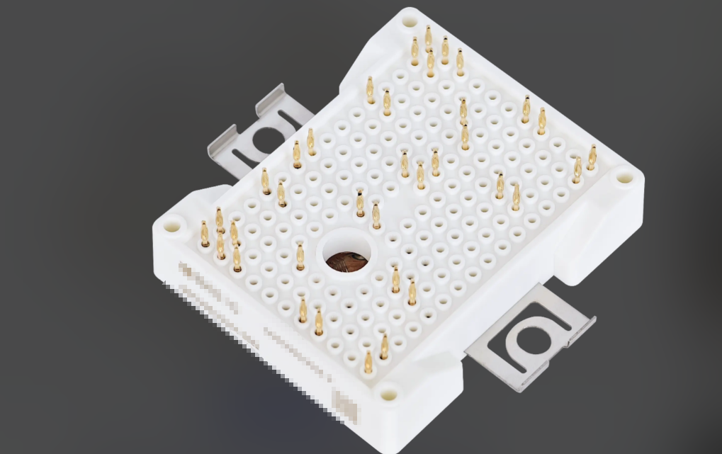 SiC混合功率模塊封裝工藝的國內外差異及市場應用與合明科技功率模塊清洗劑介紹