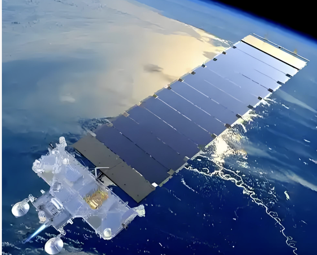 星載射頻芯片與天線(xiàn)制造及應(yīng)用分析和星載射頻芯片清洗劑介紹