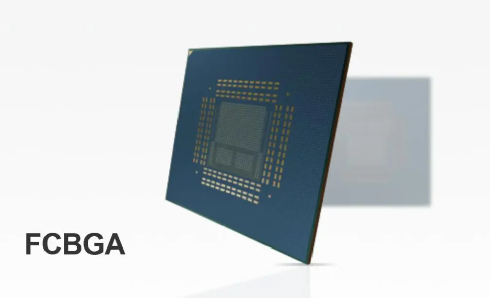 FCBGA與IBGA技術及市場應用分析與合明科技BGA芯片清洗劑介紹