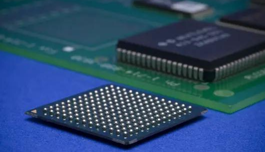 BGA板級(jí)裝聯(lián)工藝詳解及合明科技BGA芯片清洗劑介紹