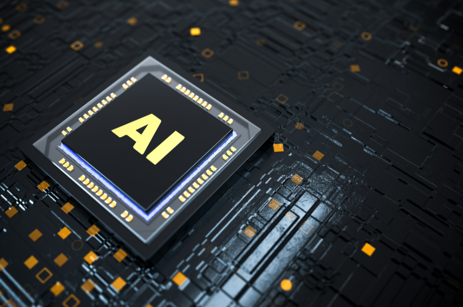 2025年中國芯片產(chǎn)能及出口分析與合明科技芯片清洗劑介紹