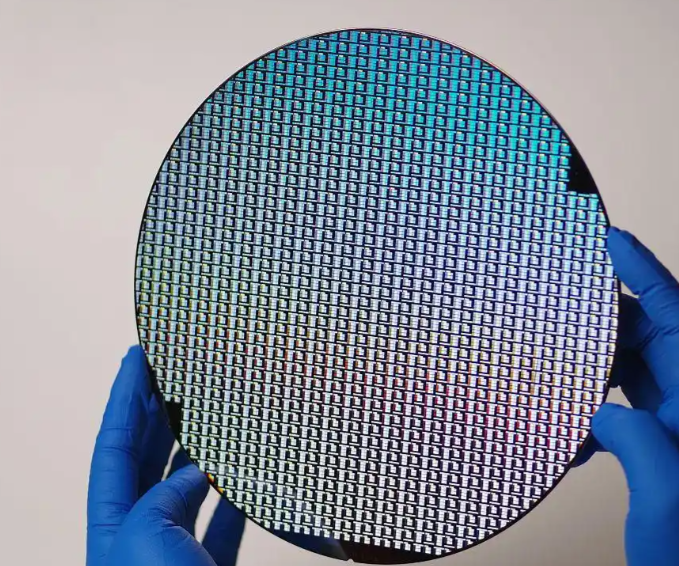 華夫晶圓堆疊結構COW工藝市場分析及晶圓堆疊芯片清洗劑介紹