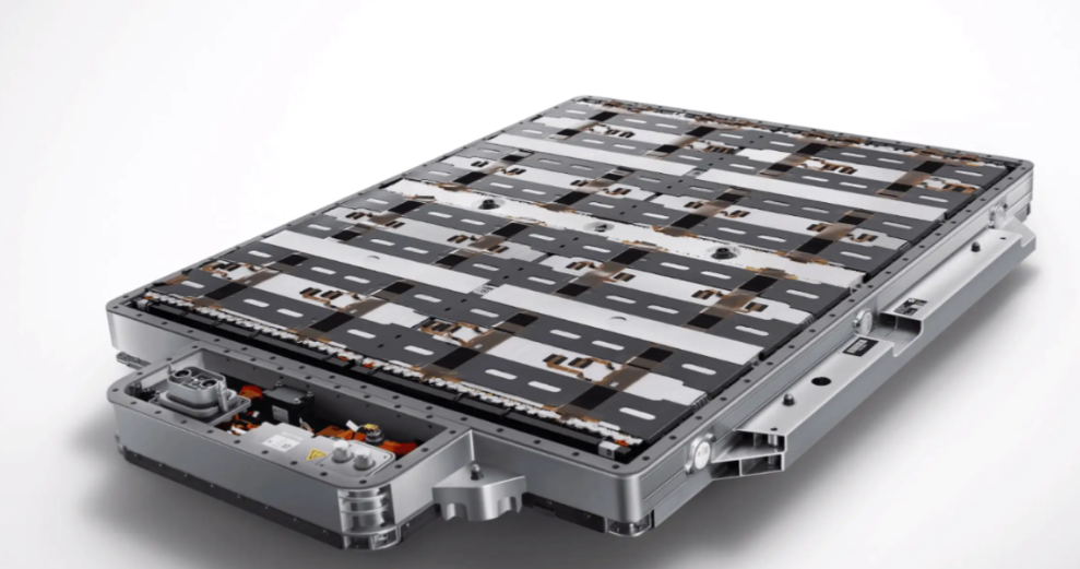 固態電池軟板技術突破分析及合明科技電池軟板FPC清洗介紹