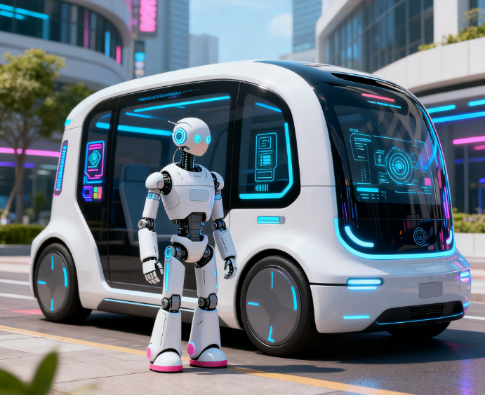 人形機(jī)器人芯片需求與國(guó)內(nèi)廠商分析及合明科技人形機(jī)器人芯片清洗劑介紹