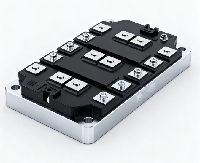 車規(guī)級(jí)與工業(yè)級(jí)IGBT溫濕度條件對(duì)比及合明科技IGBT清洗劑介紹