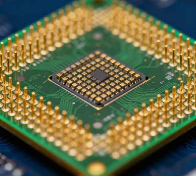 車規級芯片制造難點與卡脖子現狀及合明科技車規級芯片清洗介紹