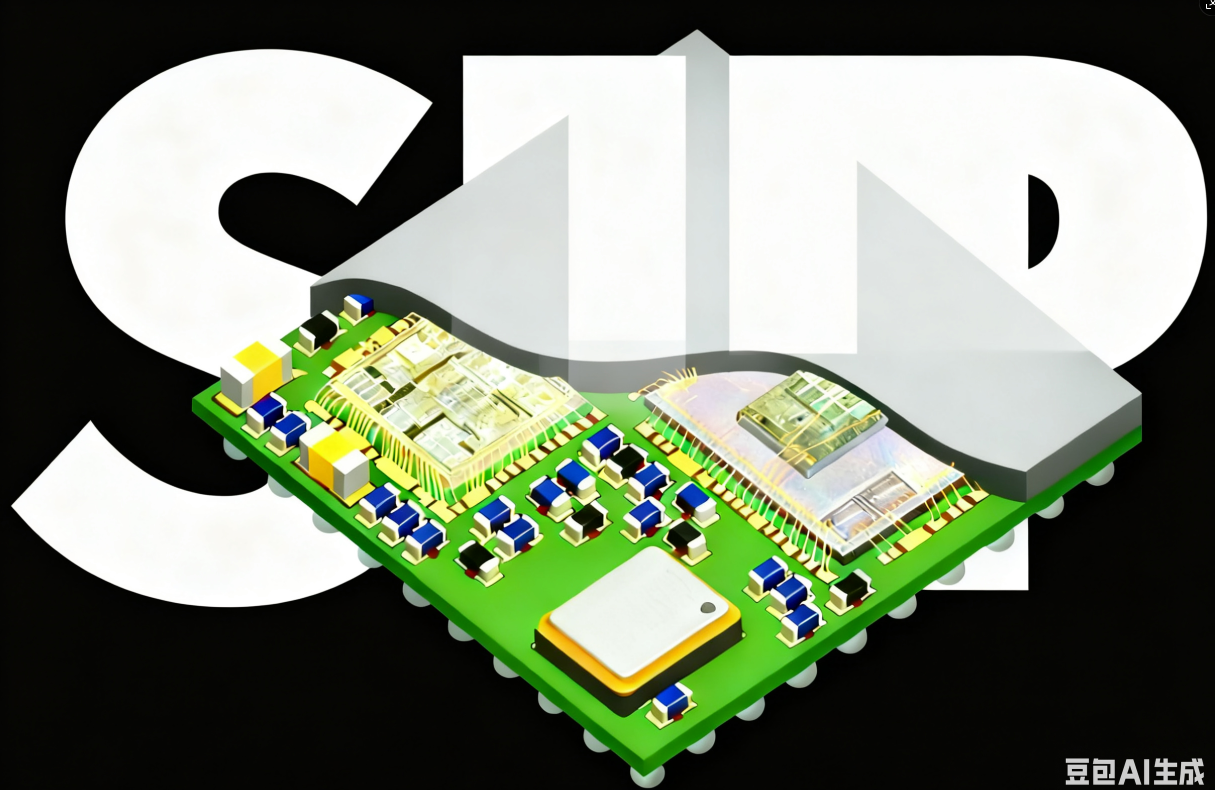 SIP系統級封裝植球工藝詳解及合明科技SIP系統封裝清洗介紹