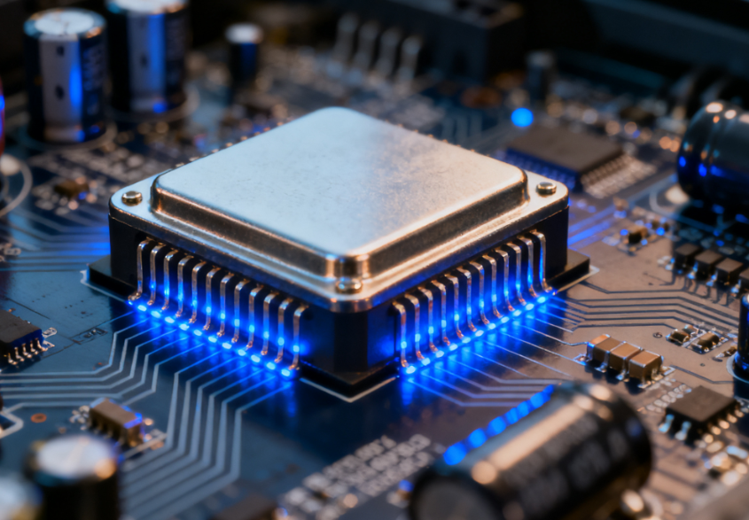 汽車功率器件驗證流程及類型解析及合明科技功率器件清洗劑介紹