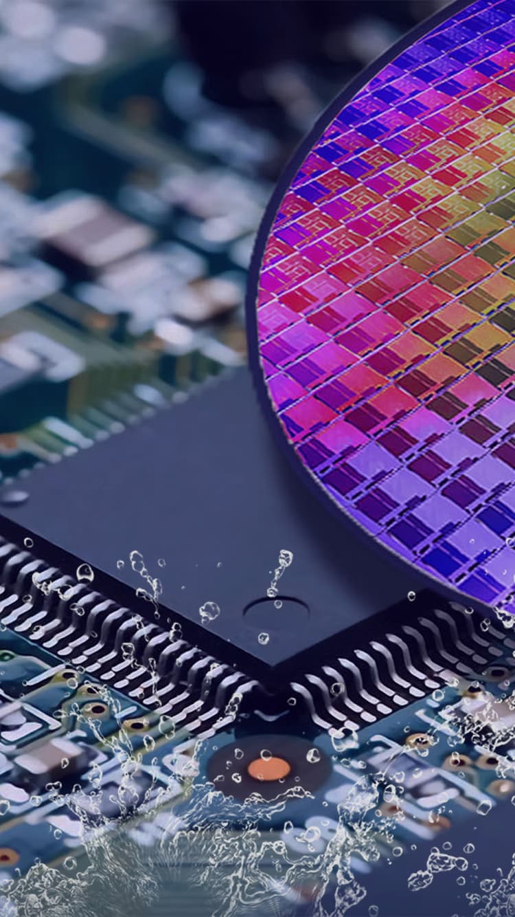 創(chuàng)新科技 自主研發(fā)